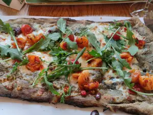 Trattoria - Hotel Don Lillo