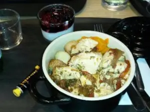 Lucien & La Cocotte | Restaurant Massy (91)