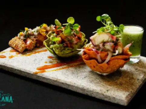 Taqueria La Mexicana