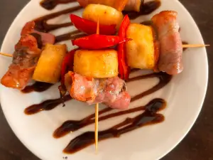 La Casita Bar Tapas