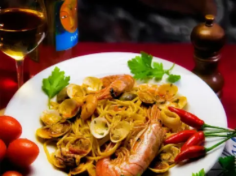 Osteria Al Corridoio