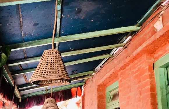 Marco Polo Restaurant