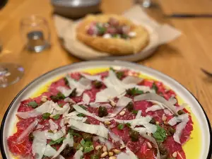 Toret Cucina Italiana