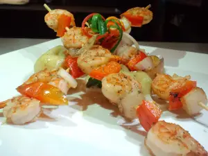 Restaurant Aji Limo