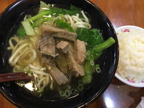 金春發牛肉店