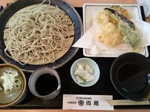 Ishibikisobaya Shoan
