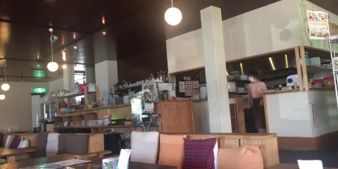 Cafe Beans