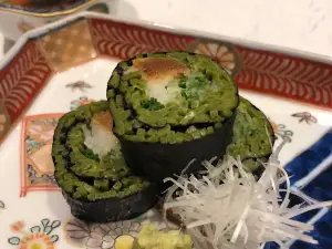HINA NO YAKATA