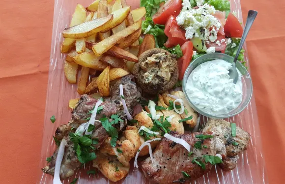 Karine Restaurant Traiteur
