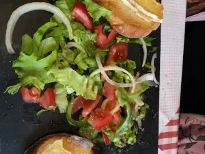Creperie Mrs Teapot