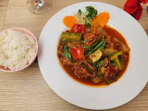 Restaurant Le Thai