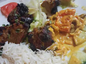 Le Pendjab