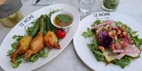 Le Môme