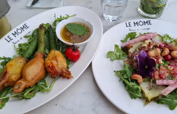 Le Môme