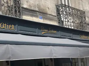 Patisserie Pierre Feillant