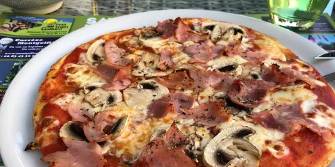 La Tavola Di Mamma