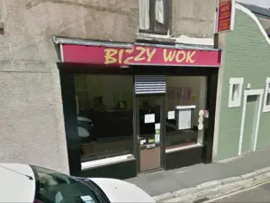 Bizzy WOK