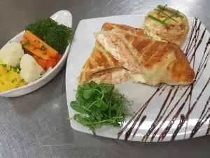 Hope & Anchor Inn