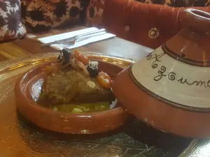 Azouma