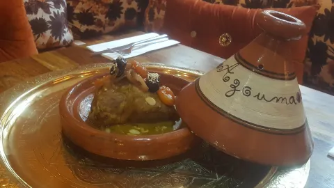 Azouma in Kent