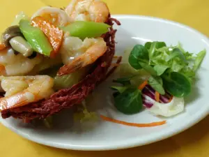 Singapore Restaurant