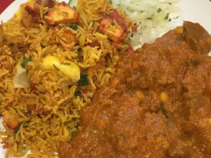 Masala