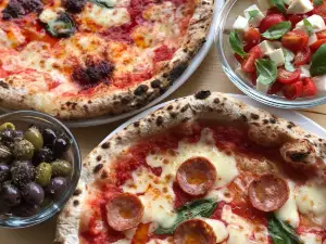 Forno Pizza