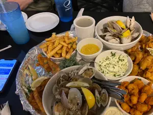 Dan's Clam Stand
