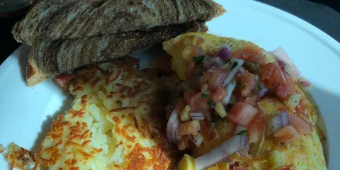 Seascape Restaurant