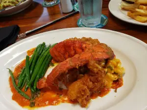 Bahama Breeze