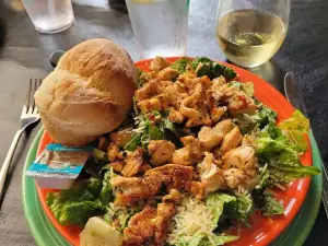 Waterman's Grill