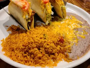 Plaza Bonita Mexican Restaurant