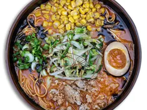 Ramen Tatsu-ya
