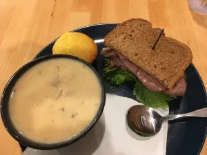 Bridge Street Brew