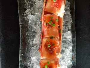 The Grill at Amangani Resort