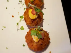 Tapas On Main