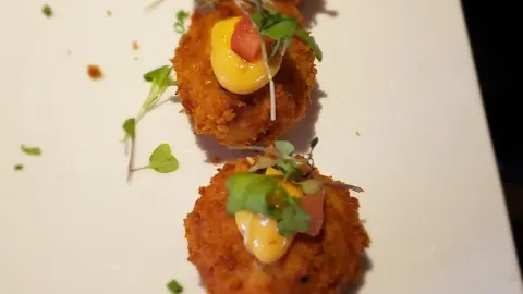 Tapas On Main in Bethlehem