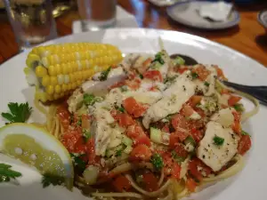Square Rigger Restaurant