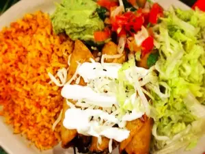 San Marcos Restaurant