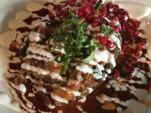 Chili Verde