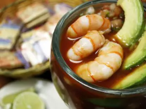 Monterrey Mexican Restaurant