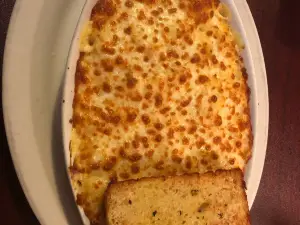 Grace's Place Pizzeria