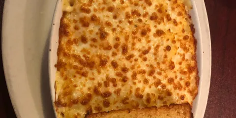 Grace's Place Pizzeria