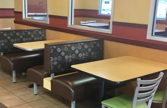 Arby's