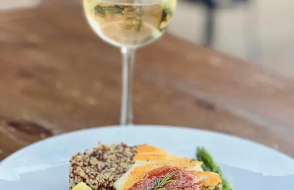 1424 Bistro