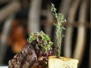 Satay Bistro