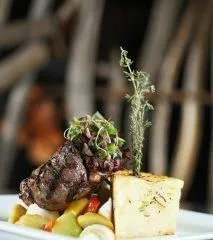 Satay Bistro