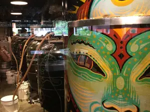 McMenamins on Monroe