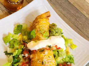 Maria's Taqueria