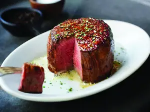 Ruth's Chris Steak House